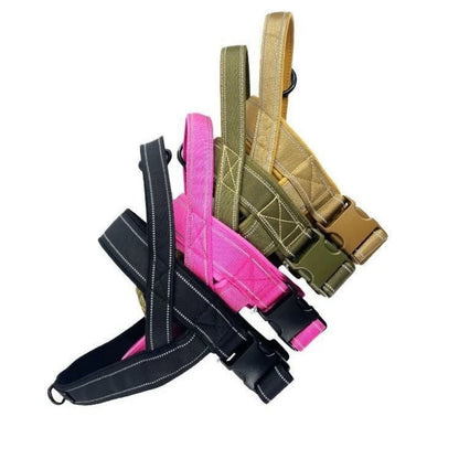 LeadWell™ Dog Harness