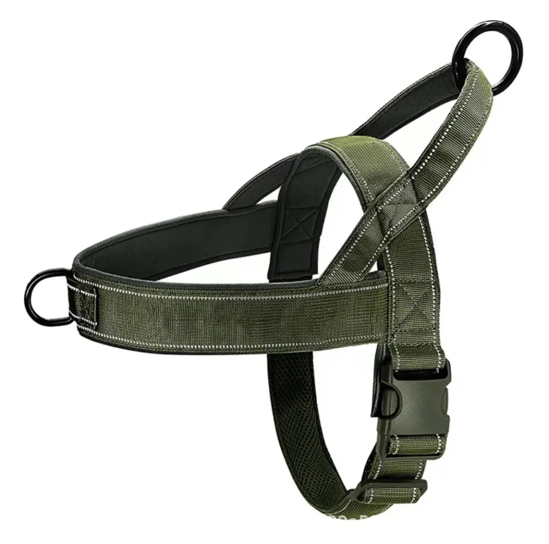 LeadWell™ Dog Harness