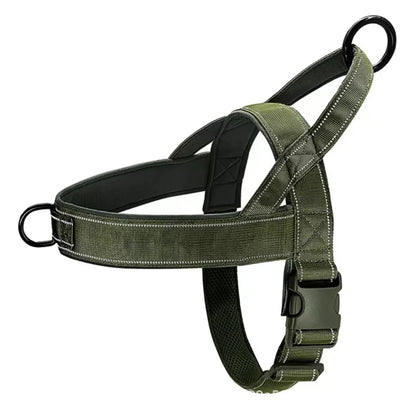 LeadWell™ Dog Harness