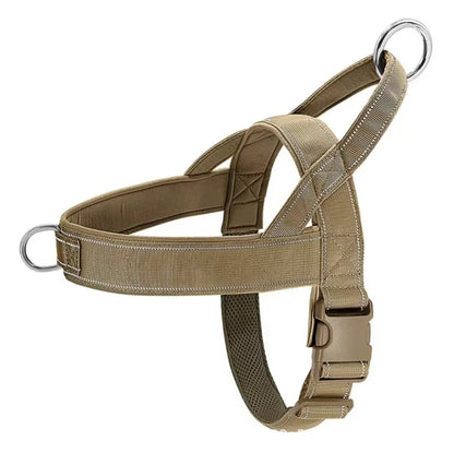 LeadWell™ Dog Harness