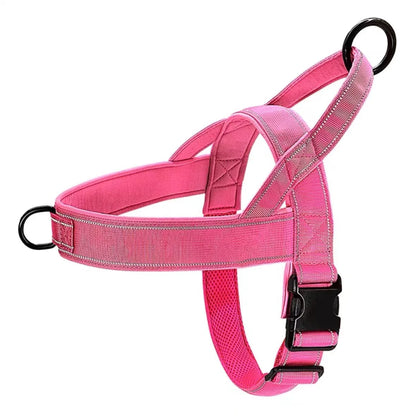 LeadWell™ Dog Harness