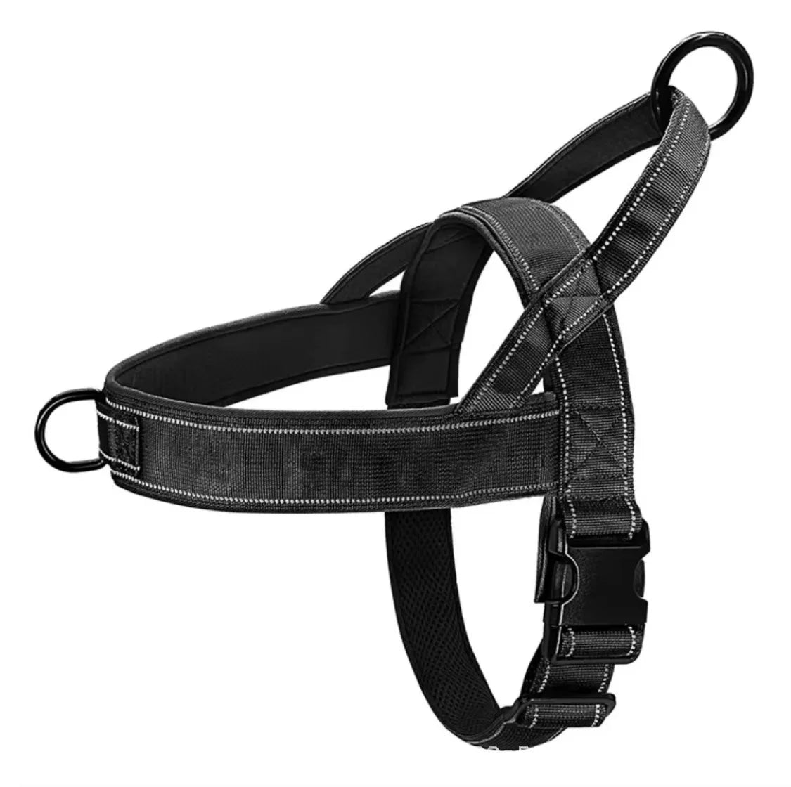 LeadWell™ Dog Harness